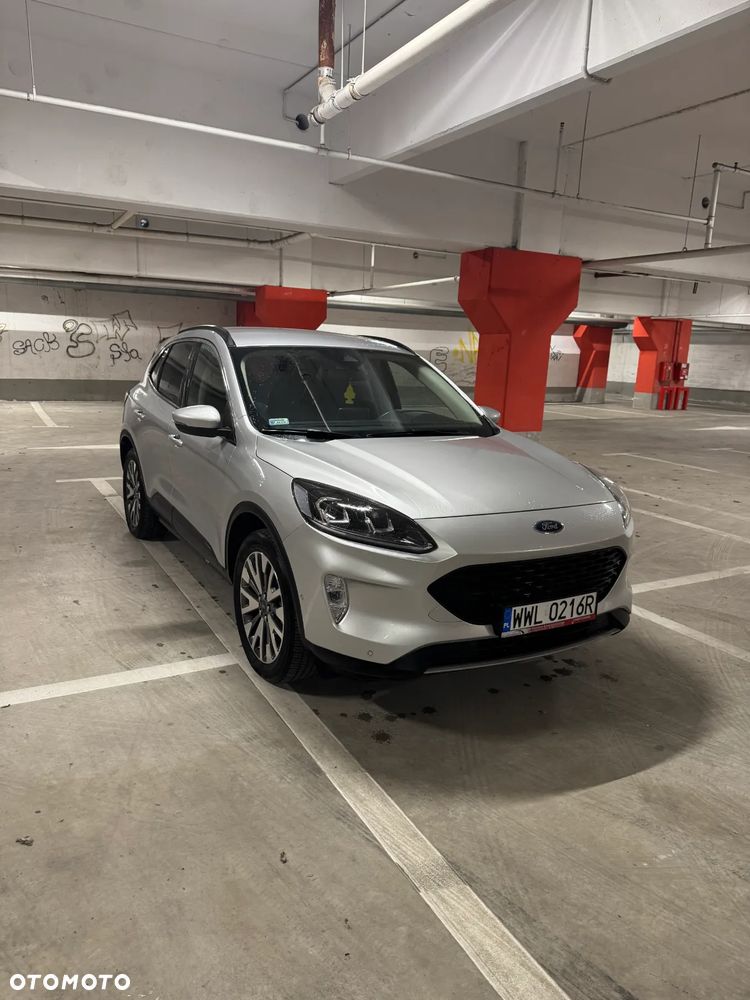 Ford Escape - 8