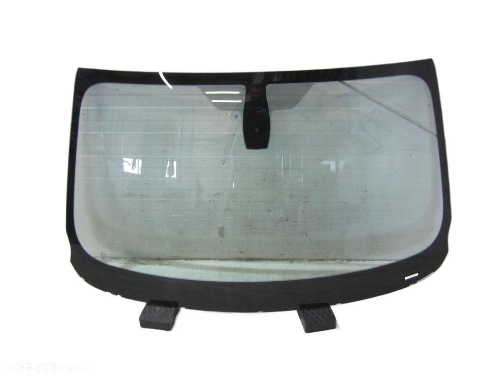 BMW X3 F25 SZYBA PRZEDNIA PRZÓD CZOŁOWA 7206186 FUYAO 51317206186 - 1