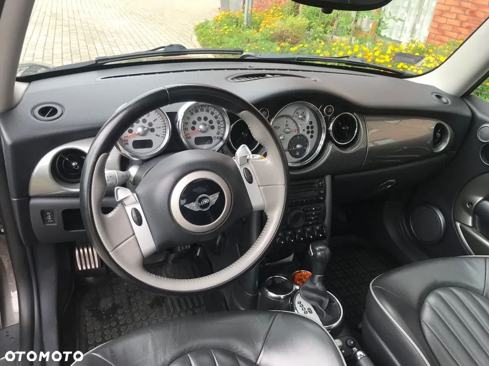 MINI Cooper S - 2
