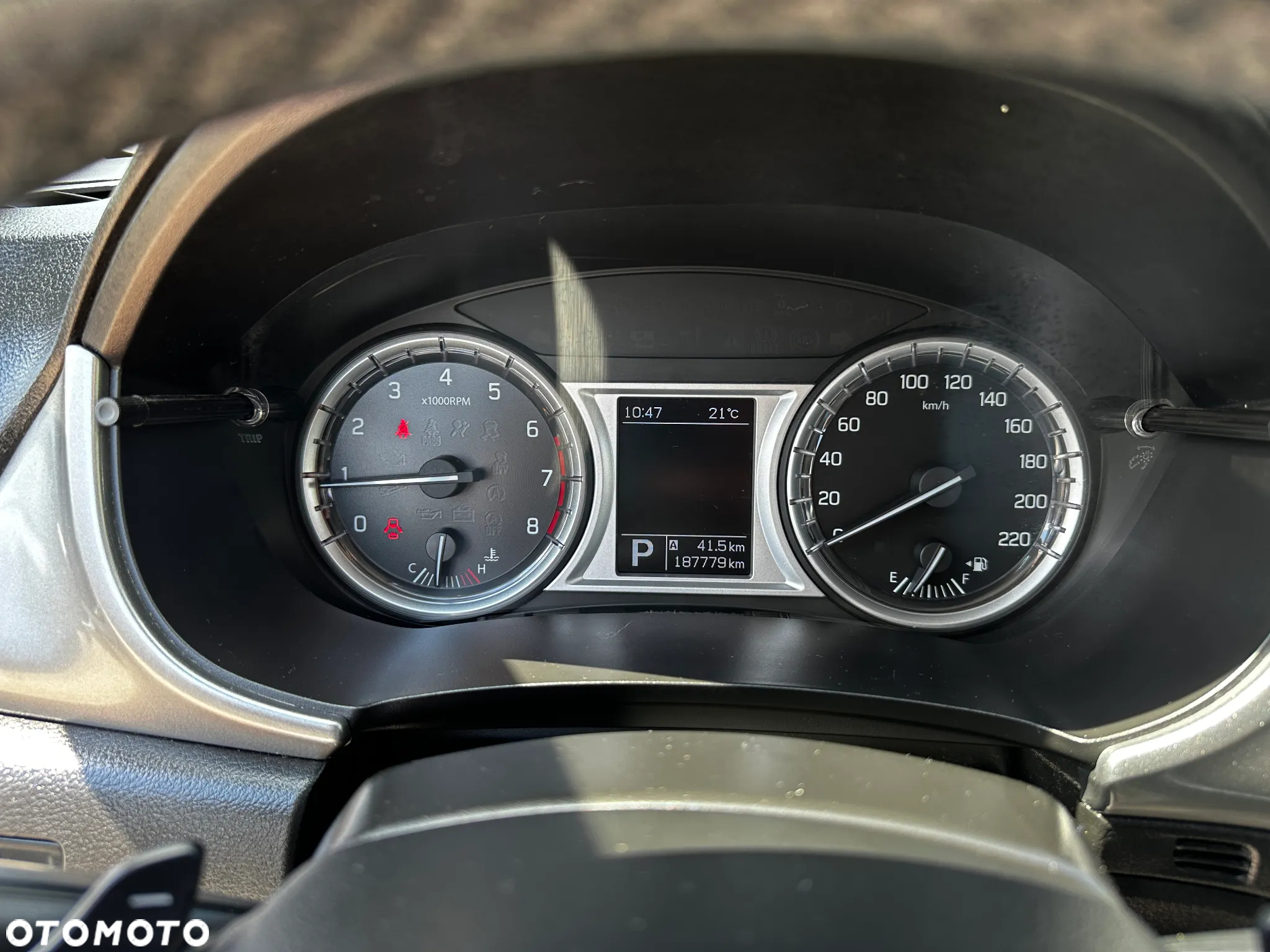Suzuki Vitara - 9