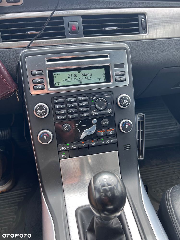 Volvo V70 2.0 Summum - 24