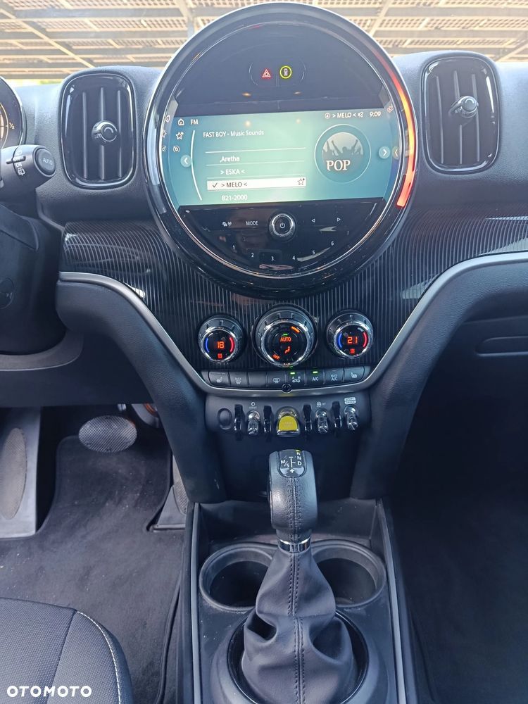 MINI Countryman Cooper SE ALL4 - 15