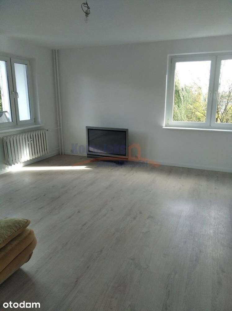 Mieszkanie, 48,97 m², Szczecin