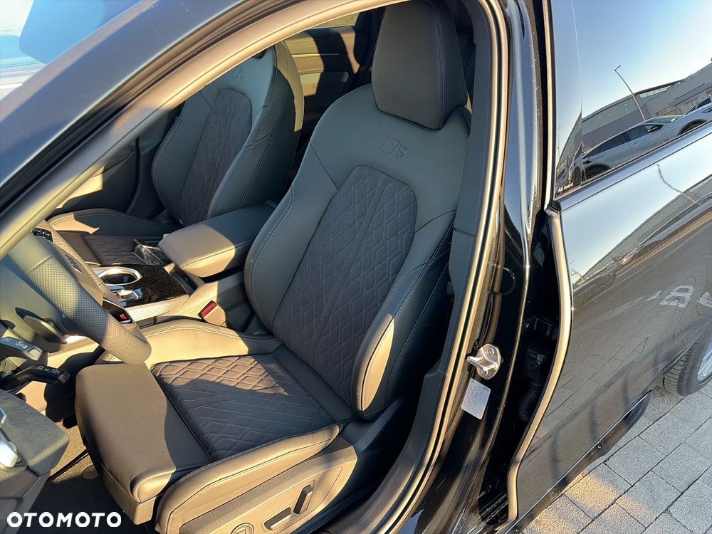 Audi A6 Avant e-Hybrid 270 kW Quattro S tronic - 13