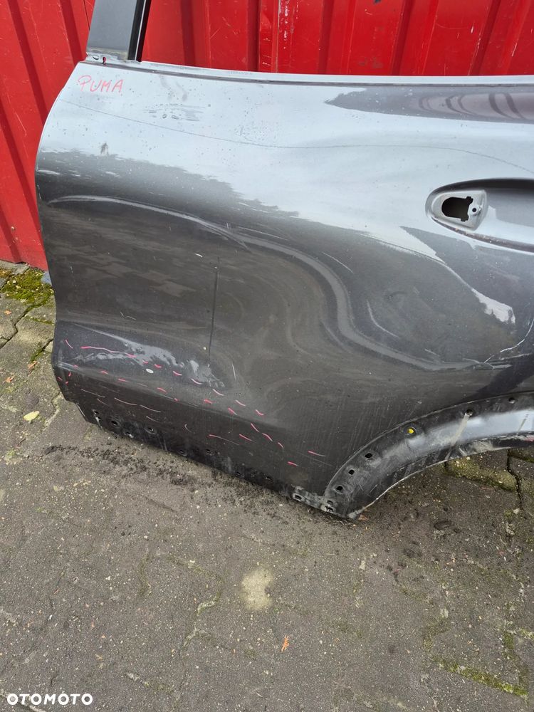 Ford Puma MK2 drzwi lewe L1TB-S24705-A - 5