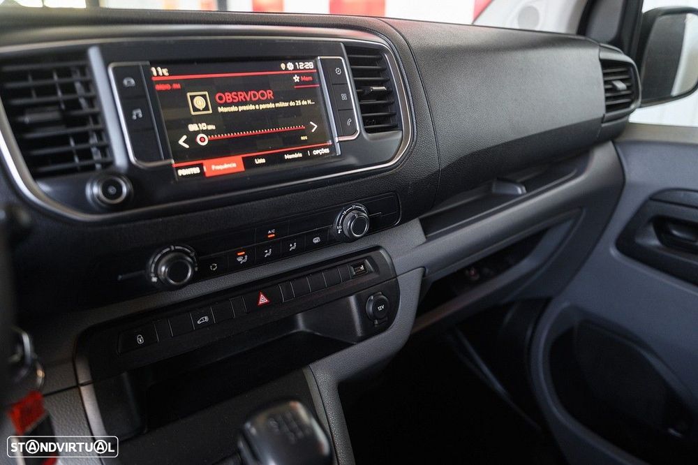 Citroën Jumpy Outro - 20