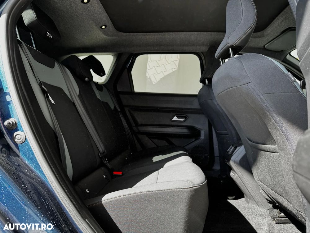 Dacia Bigster TCe 130 4X4 MHEV Extreme - 14