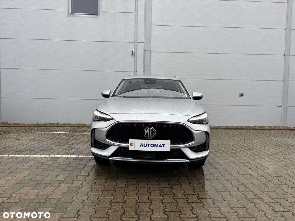 MG HS 1.5 T-GDI Excite DCT - 4