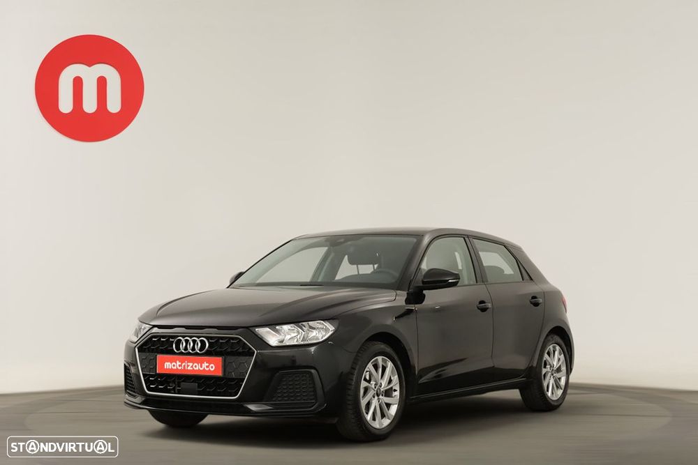 Audi A1 Sportback 25 TFSI Advanced - 2