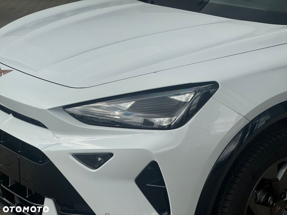 Cupra Formentor - 4