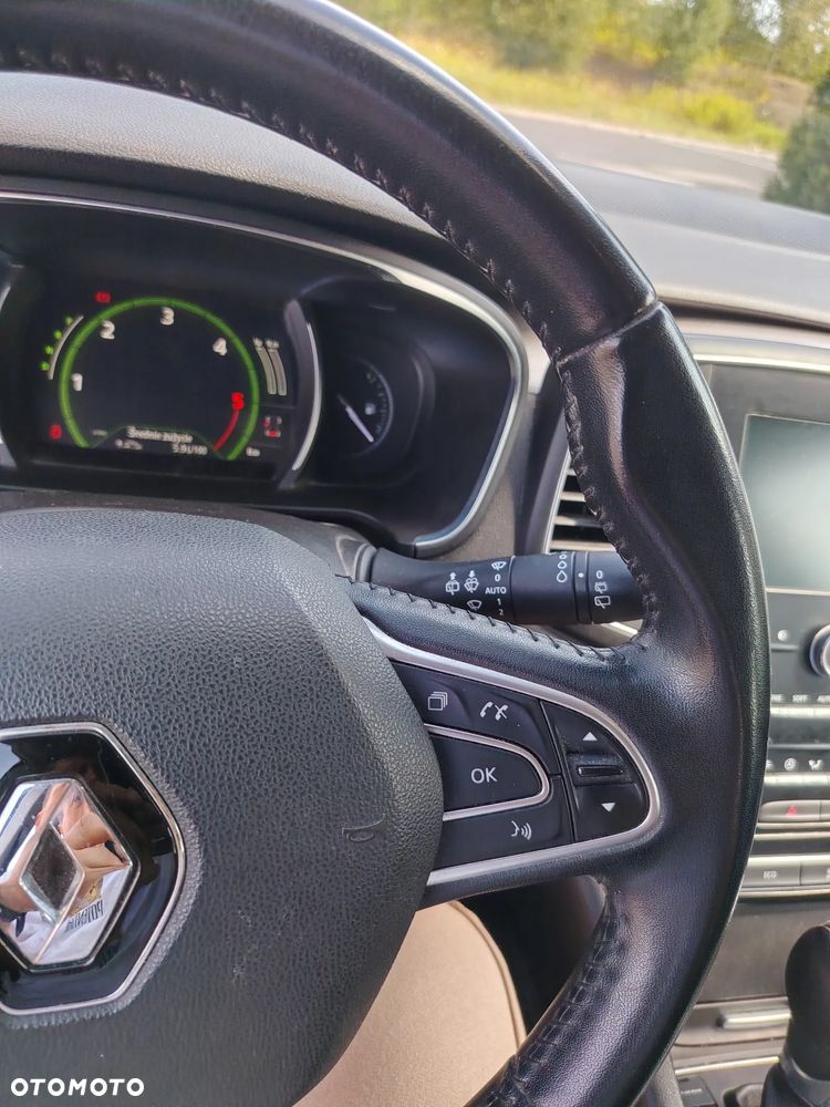 Renault Talisman - 12