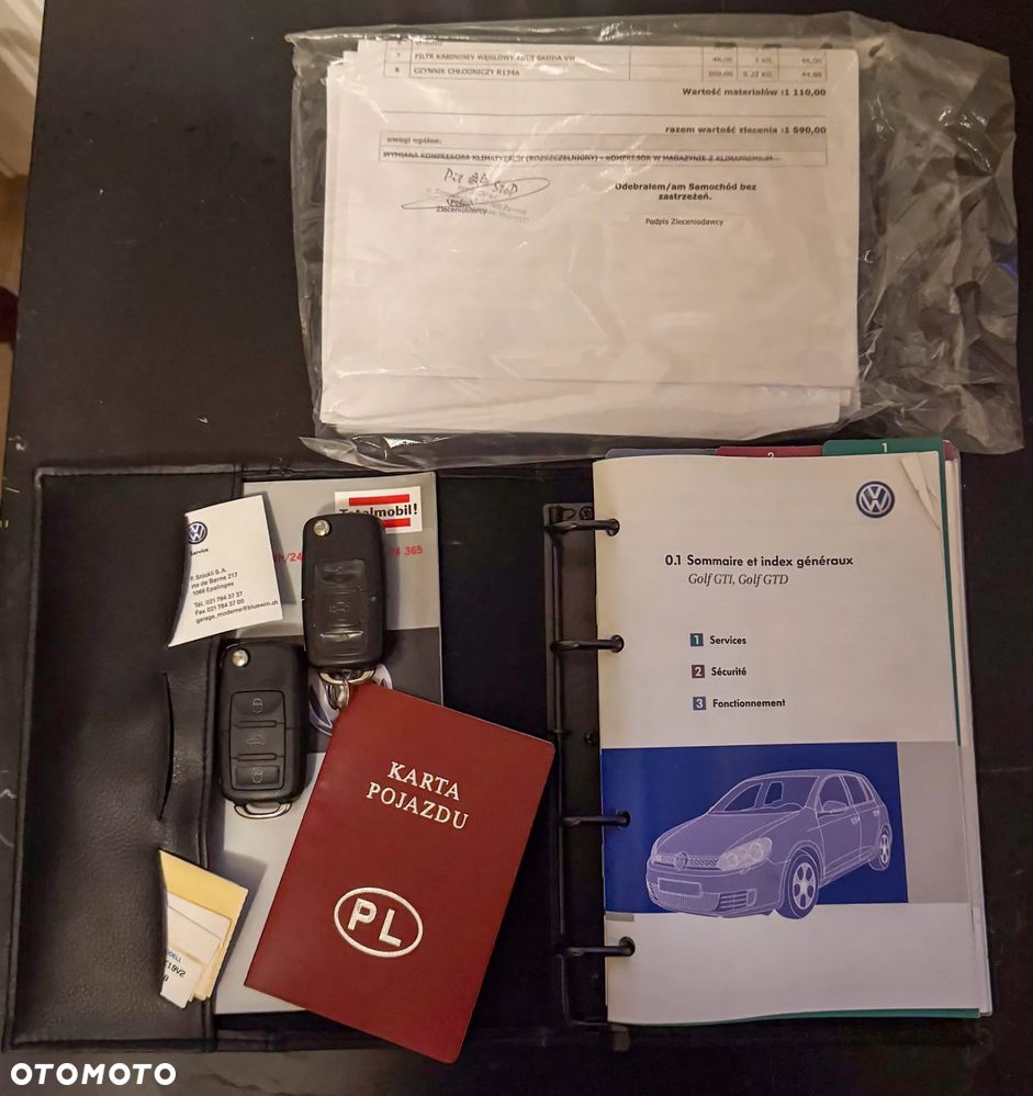 Volkswagen Golf 2.0 GTI - 29