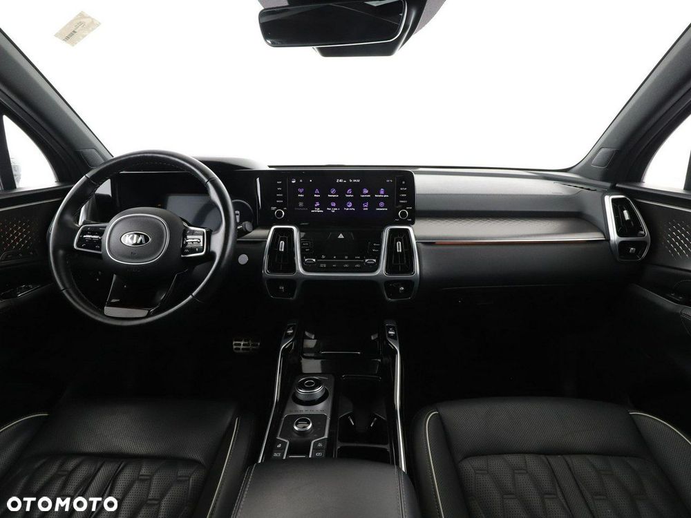 Kia Sorento 1.6 T-GDI PHEV AWD Platinum - 16