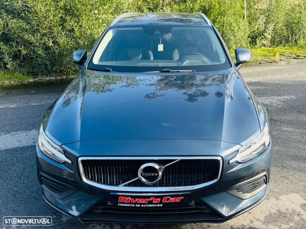 Volvo V60 2.0 D3 Inscription - 4