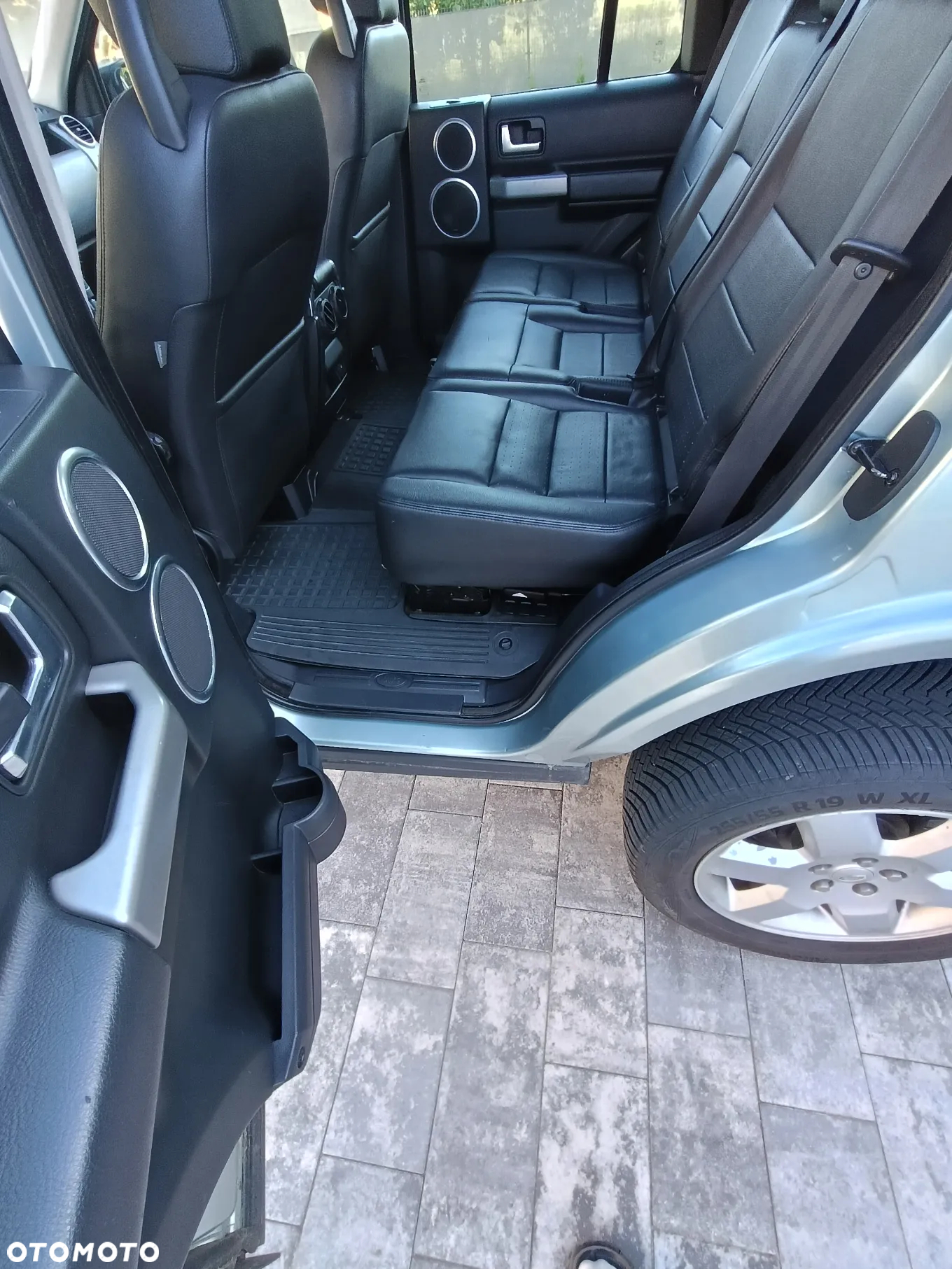 Land Rover Discovery III 2.7D V6 SE - 19