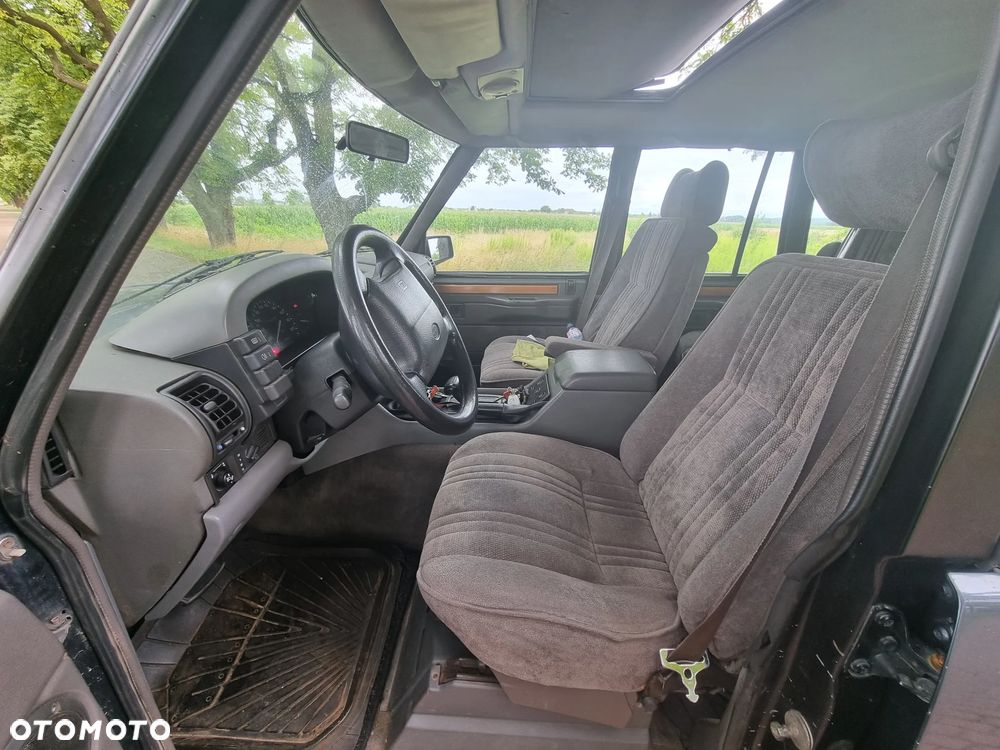 Rover City Rover - 12