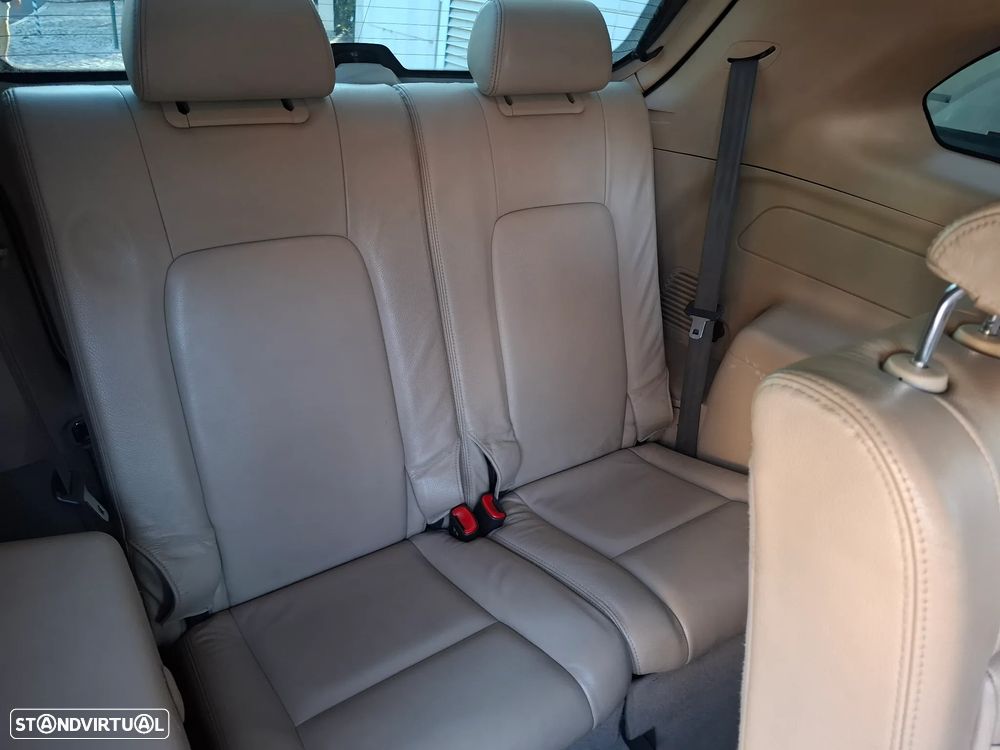 Chevrolet Captiva 2.0 VCDi LT 7L - 33