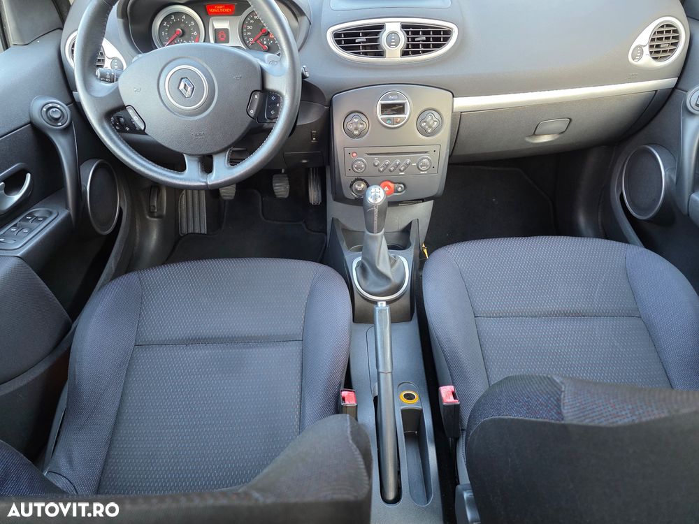 Renault Clio 1.6 16V 130 Gordini - 5
