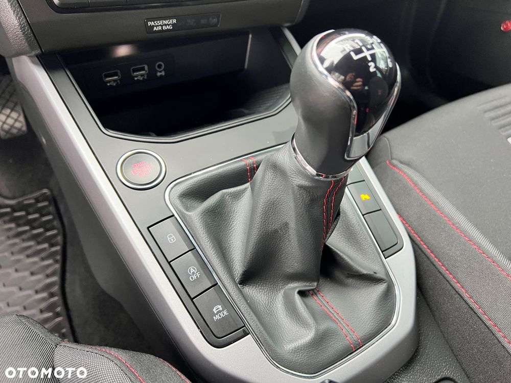 Seat Arona 1.5 TSI FR S&S - 29