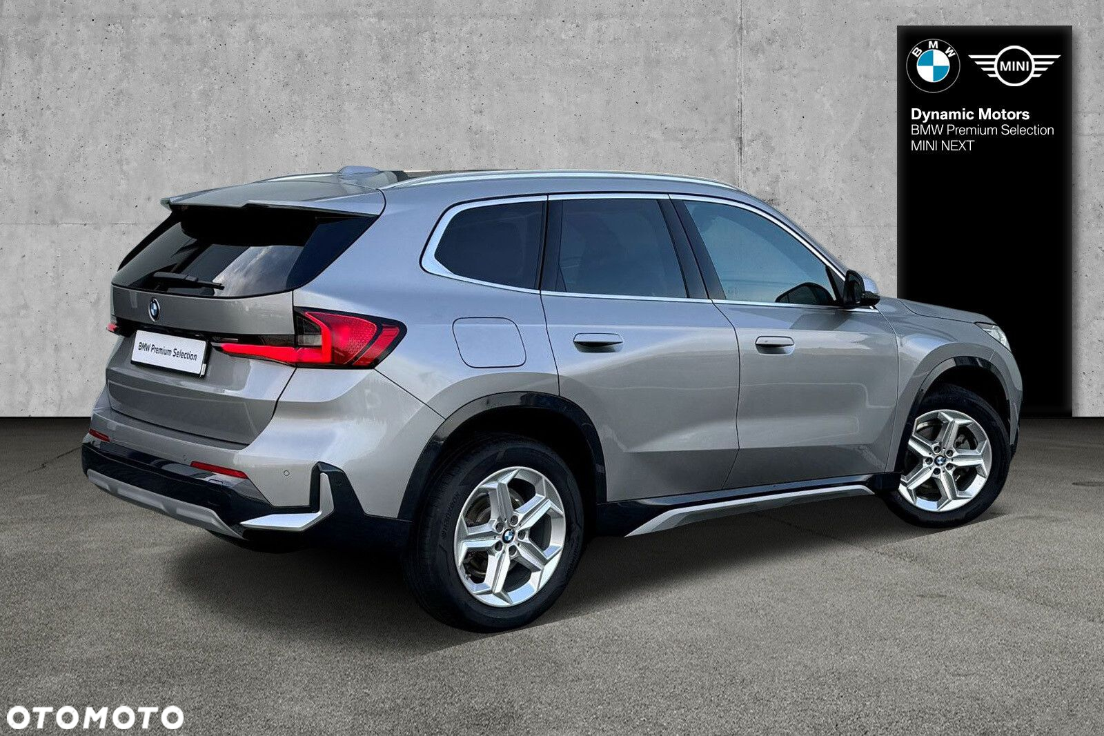BMW X1 sDrive18d xLine sport - 5