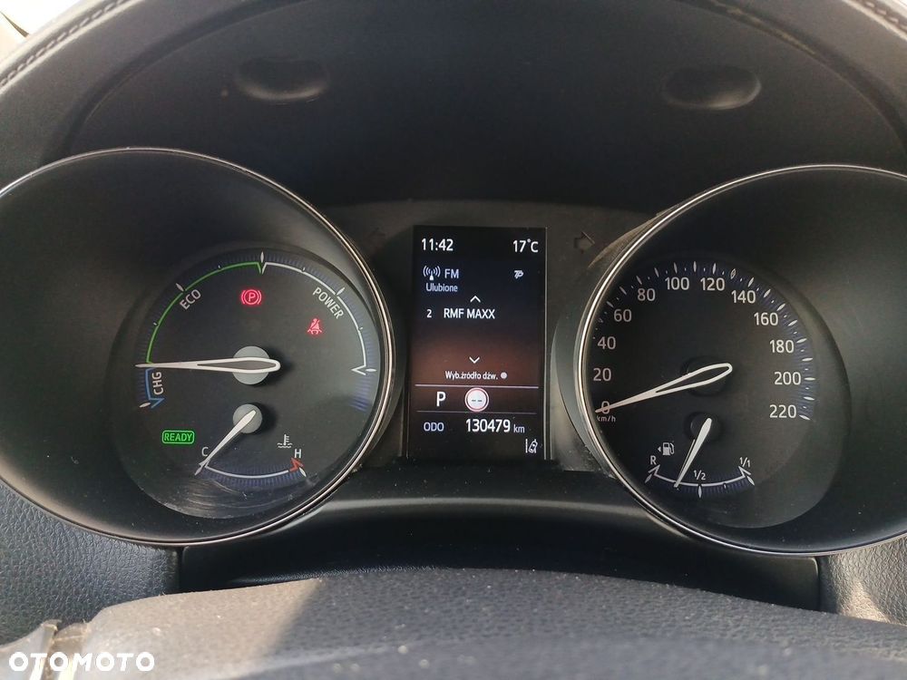 Toyota C-HR - 18
