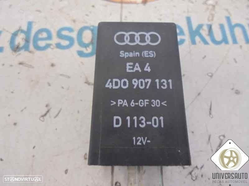 RELÉ AUDI A4 1999 - 2