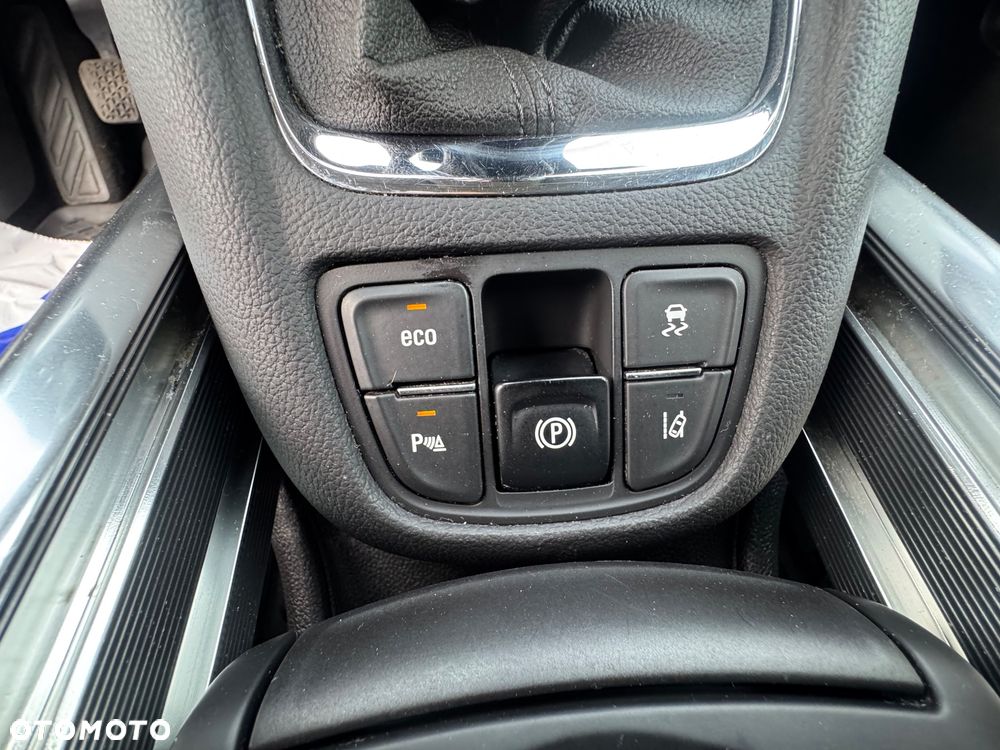 Opel Zafira 2.0 CDTI Cosmo S&S - 30