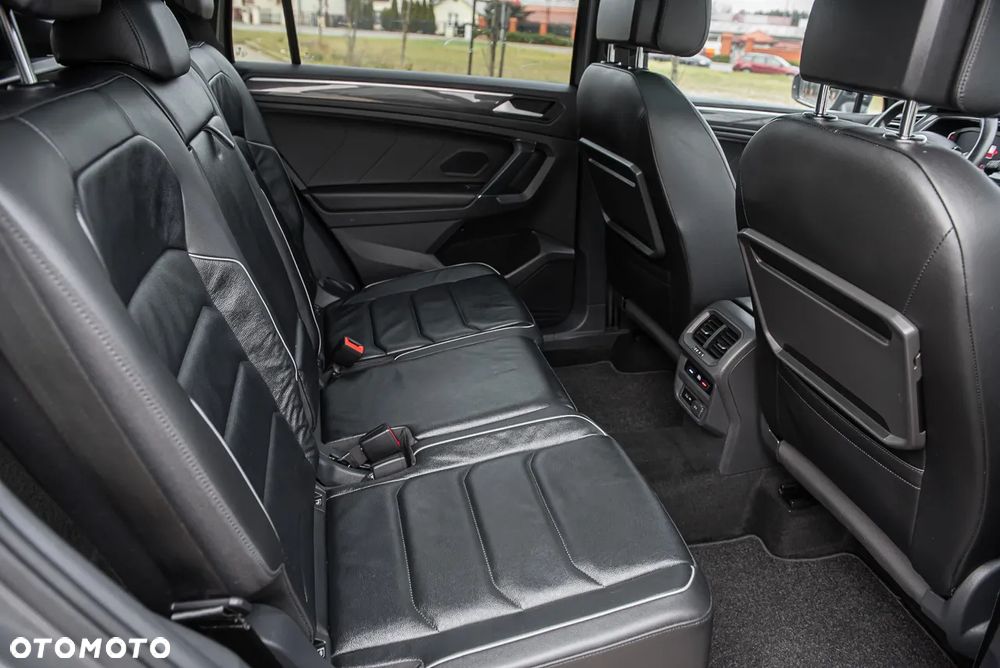 Volkswagen Tiguan Allspace - 35