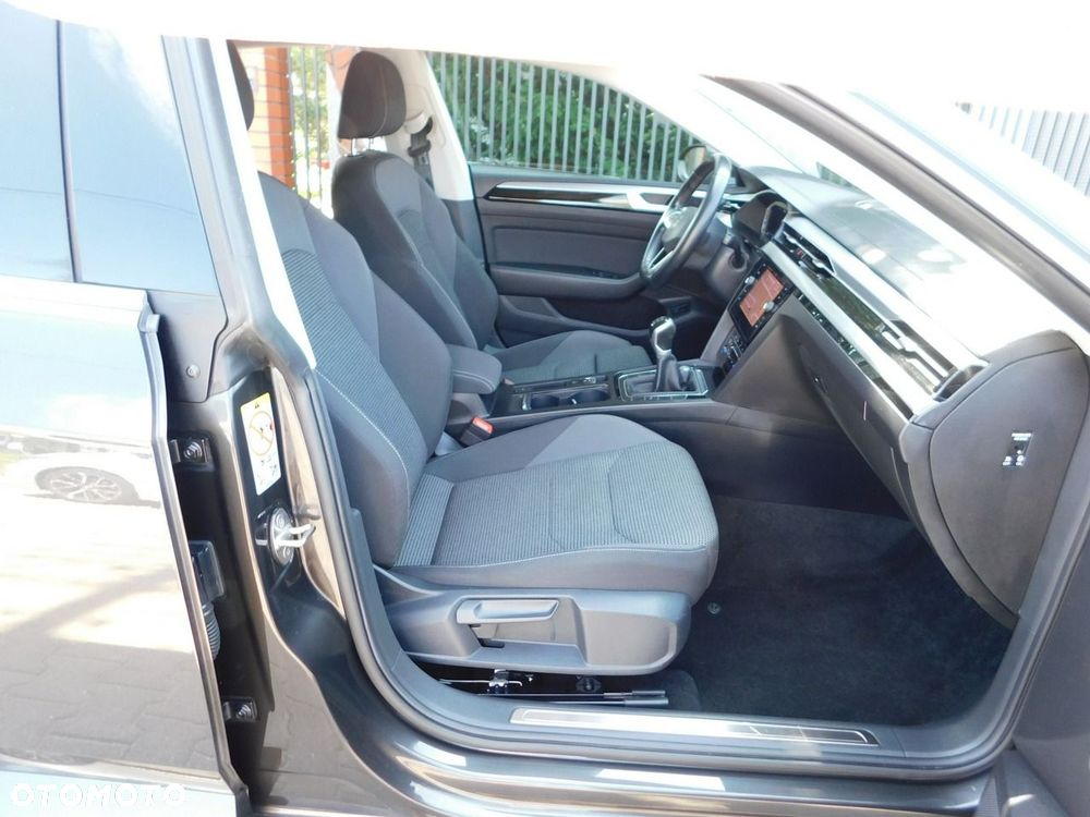 Volkswagen Arteon 2.0 TDI Elegance - 9