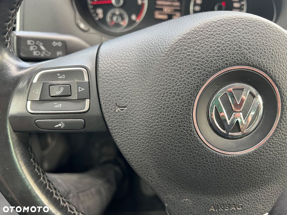 Volkswagen Sharan - 28