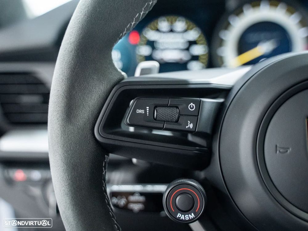 Porsche 911 (992) GT3 RS - 35