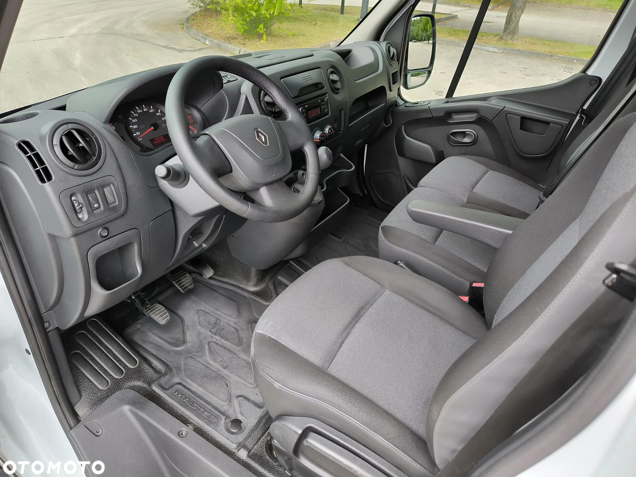 Renault Master - 28