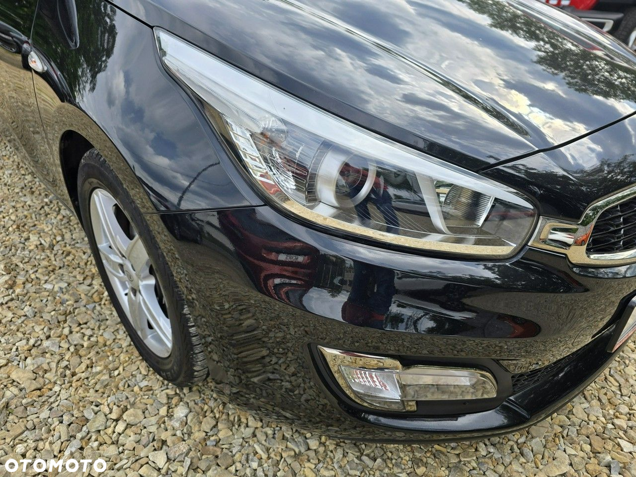 Kia ProCeed pro Ceed 1.6 GDI Edition 7 - 23