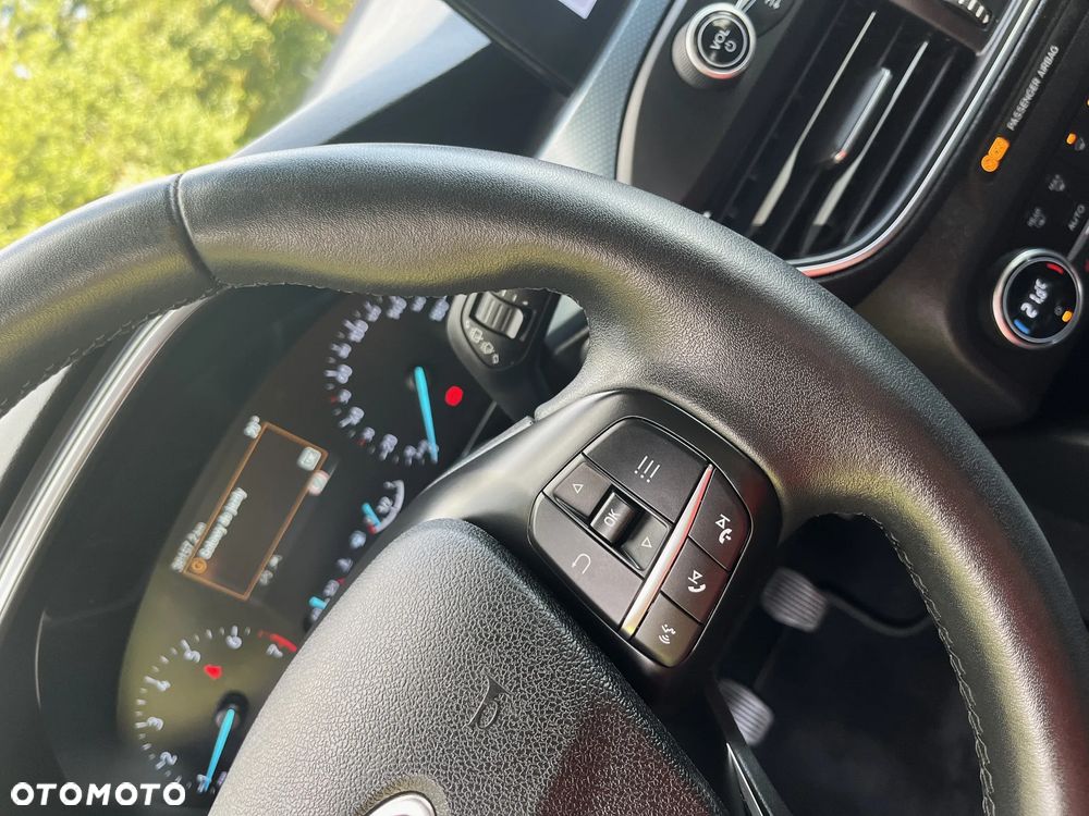 Ford Focus 1.0 EcoBoost mHEV Active X - 25