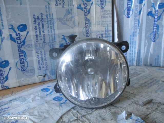 Farol Nevoeiro 261500097RB DACIA SANDERO 2015 FD VALEO - 1