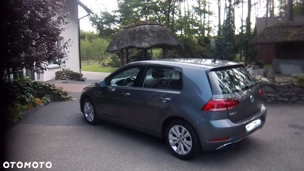 Volkswagen Golf 1.6 TDI BMT Comfortline - 4