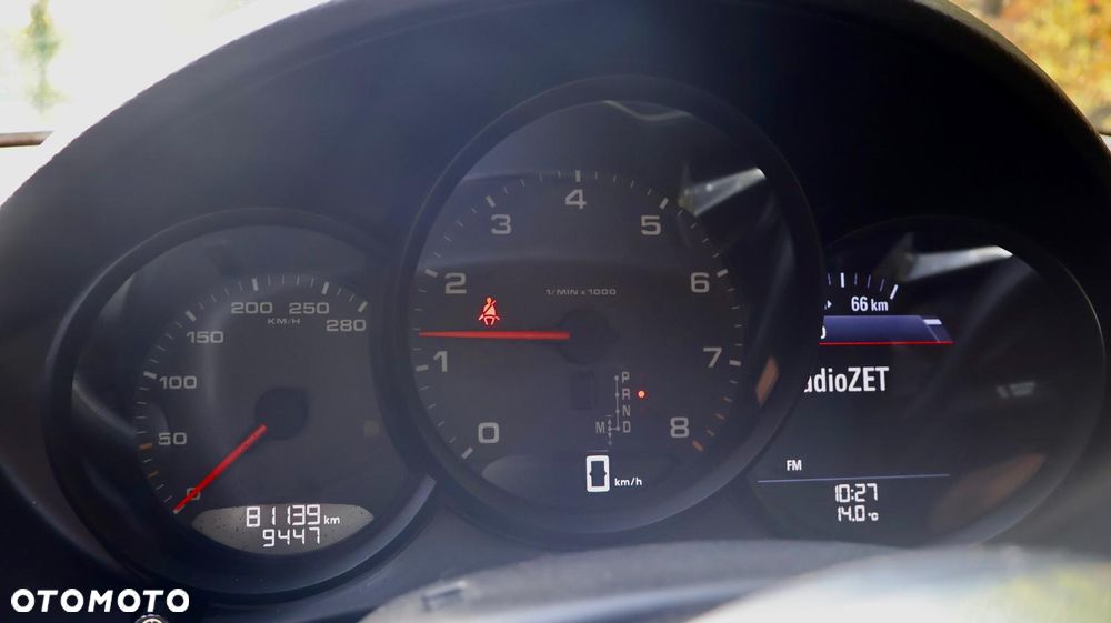 Porsche 718 Cayman - 8