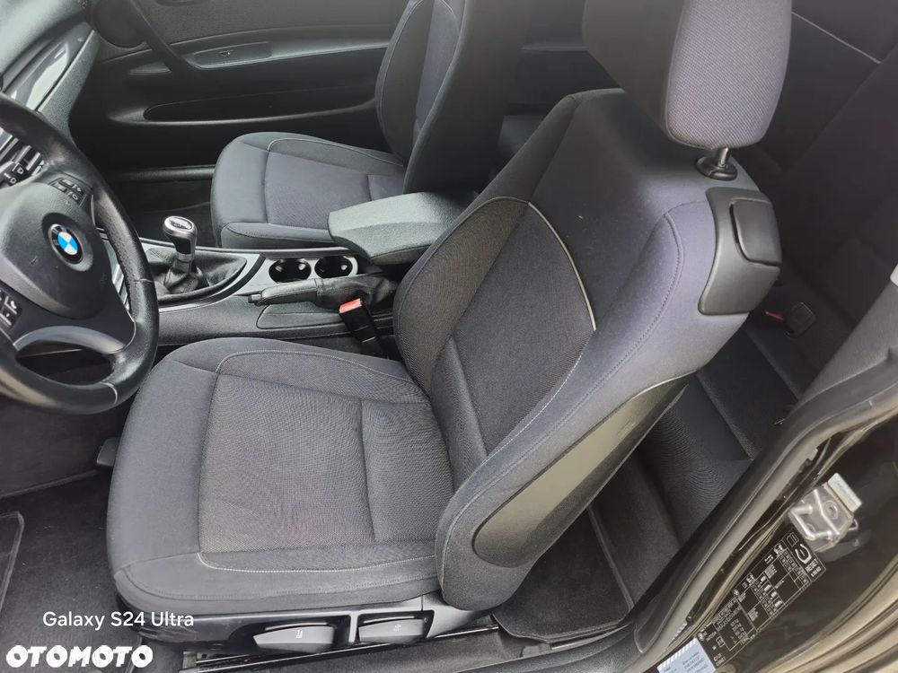 BMW Seria 1 116d - 7