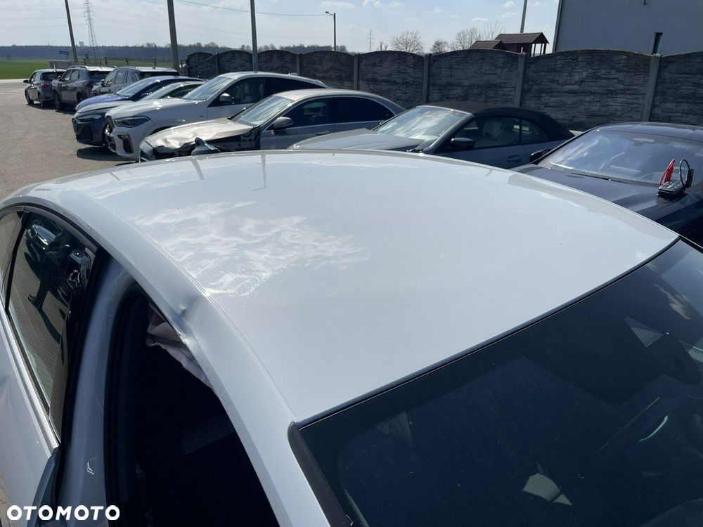 Audi Q4 Sportback e-tron 35 52kWh - 7