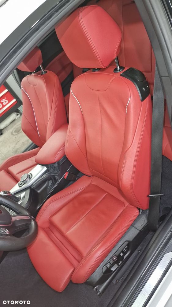 BMW Seria 2 M235i xDrive Sport-Aut - 10