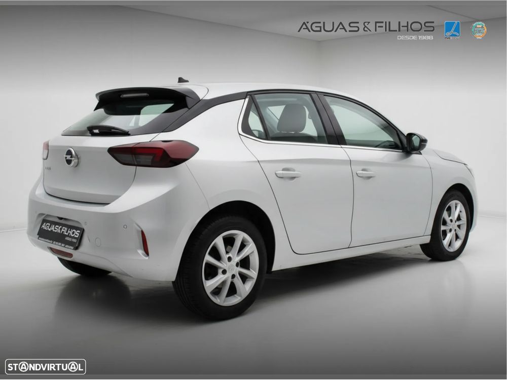 Opel Corsa 1.2 T Elegance - 7