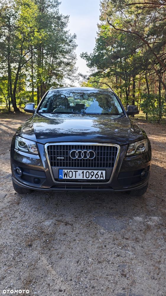 Audi Q5 2.0 TFSI Quattro S tronic - 8