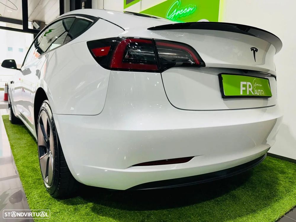 Tesla Model 3 Standard RWD - 17