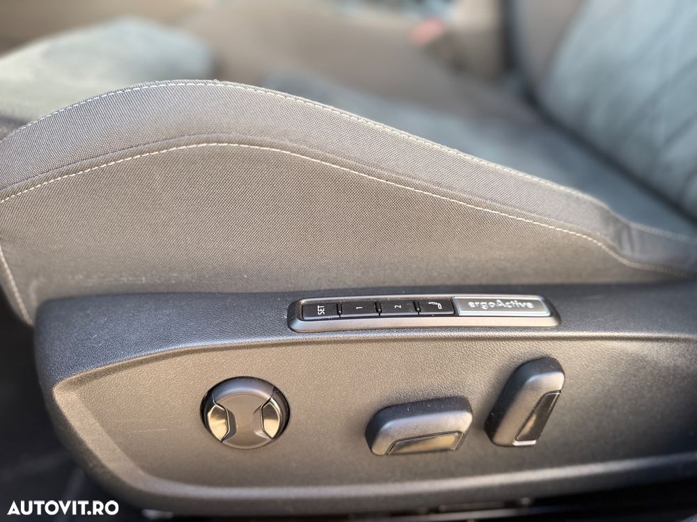 Volkswagen Golf 1.5 TSI ACT OPF BlueMotion DSG IQ.DRIVE - 10