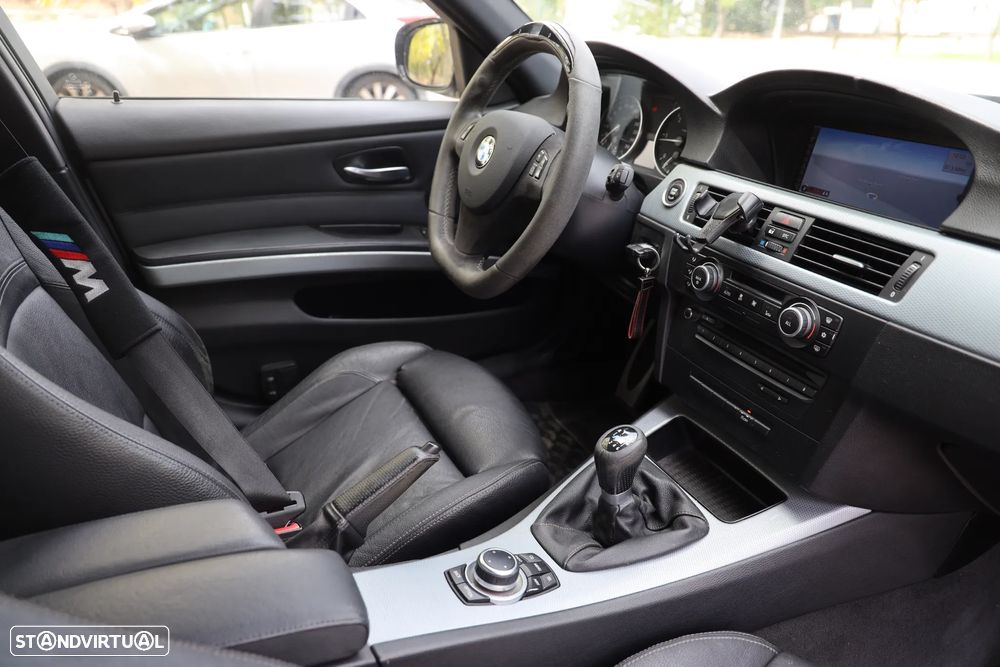 BMW 320 d - 11