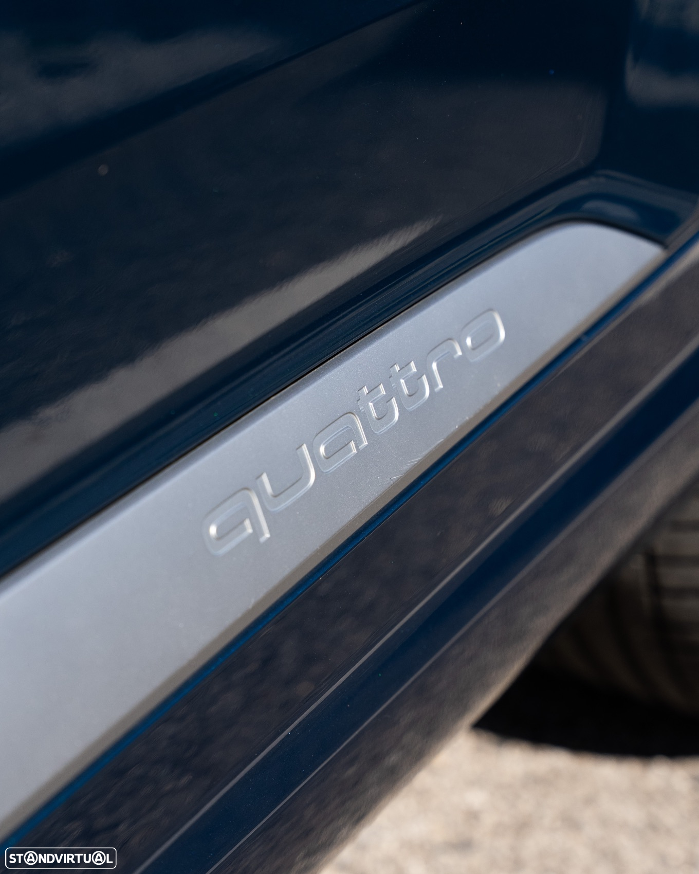 Audi Q7 3.0 TFSI quattro tiptronic - 43