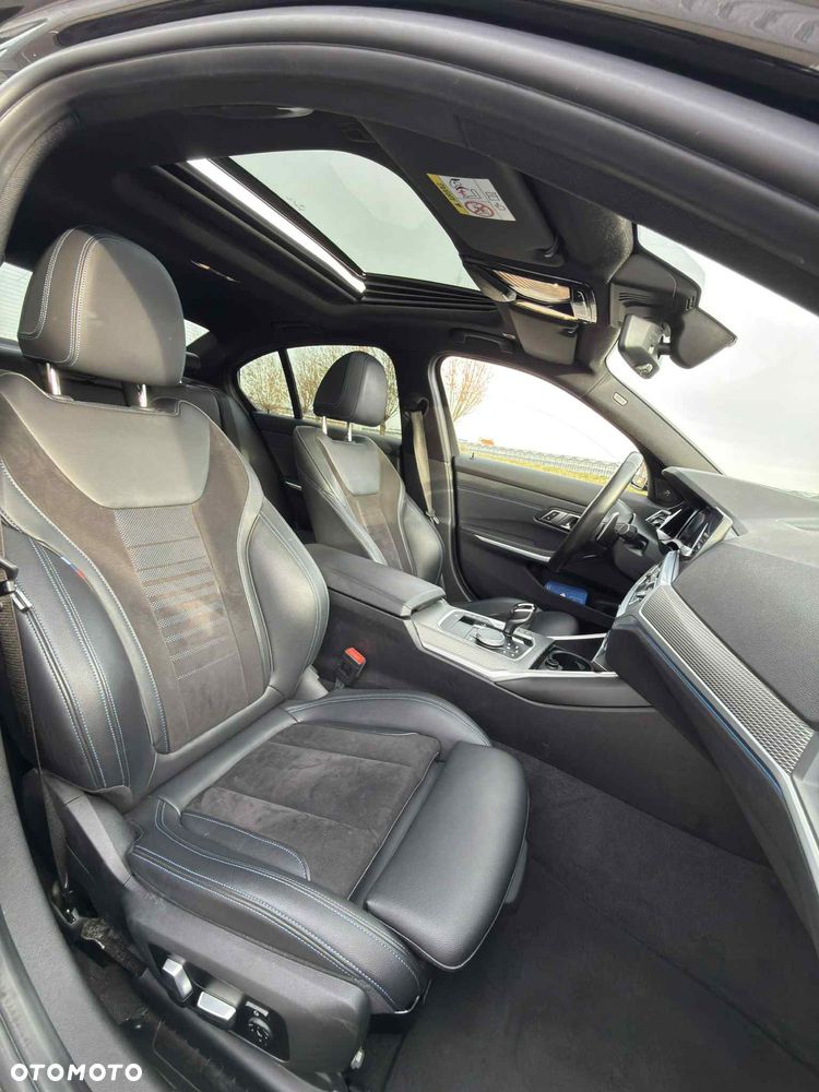 BMW Seria 3 - 19