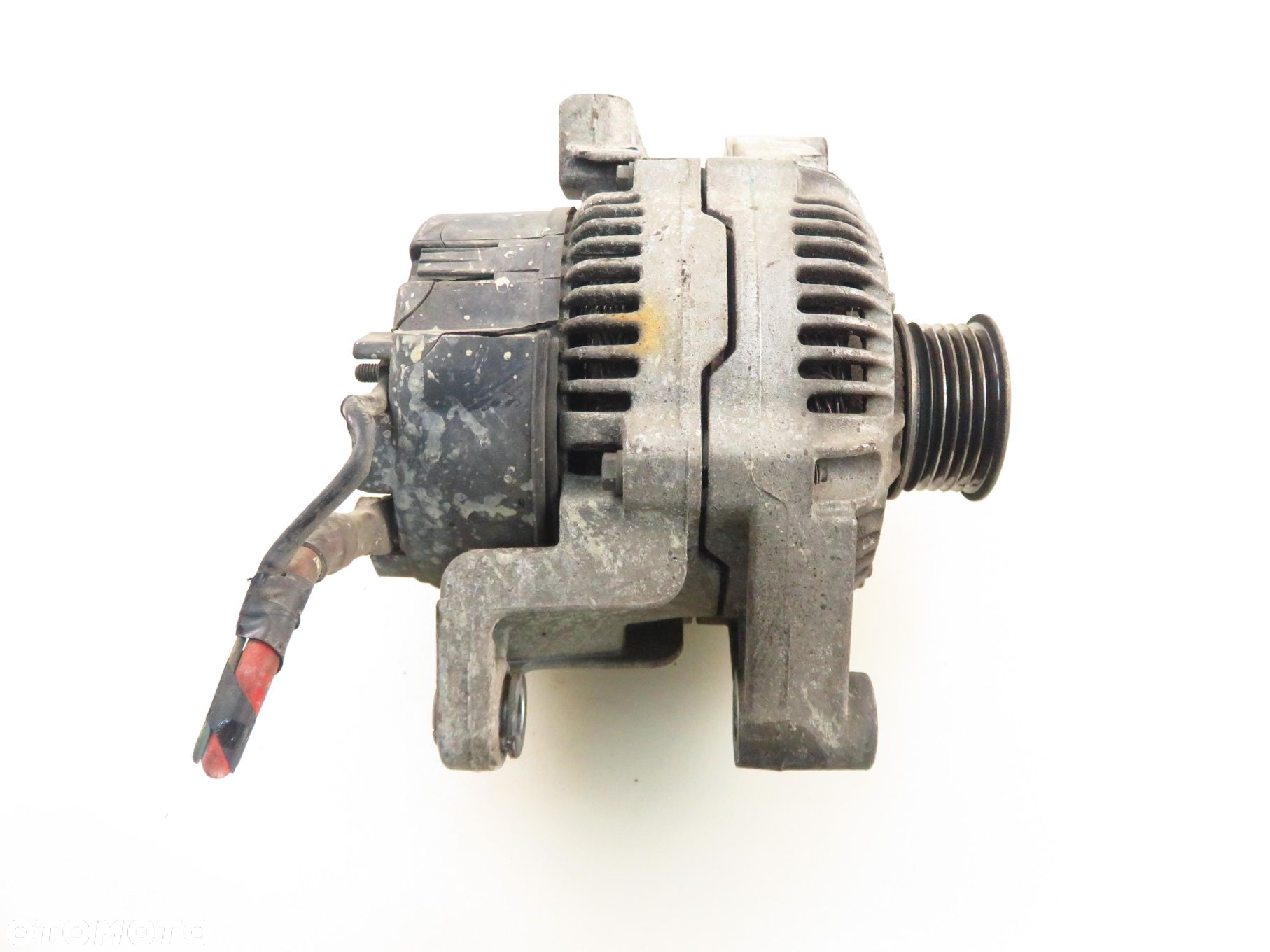 ALTERNATOR OPEL ASTRA II G 1.4 16V - X 14 XE 0123120001 - 5