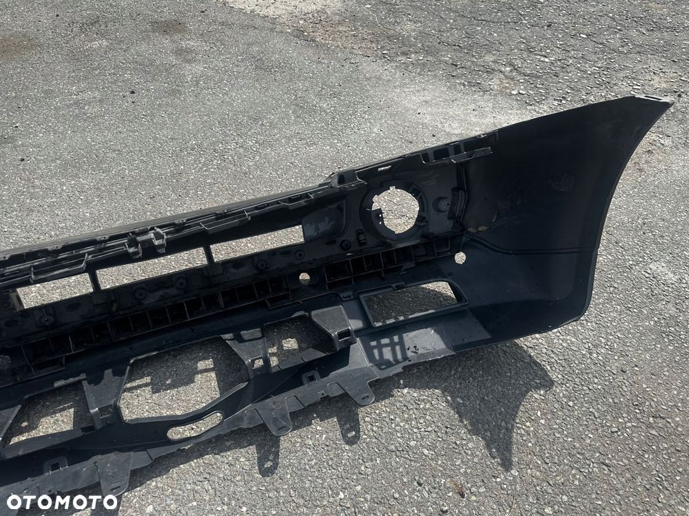 zderzak przód przedni range rover sport l320 - 13