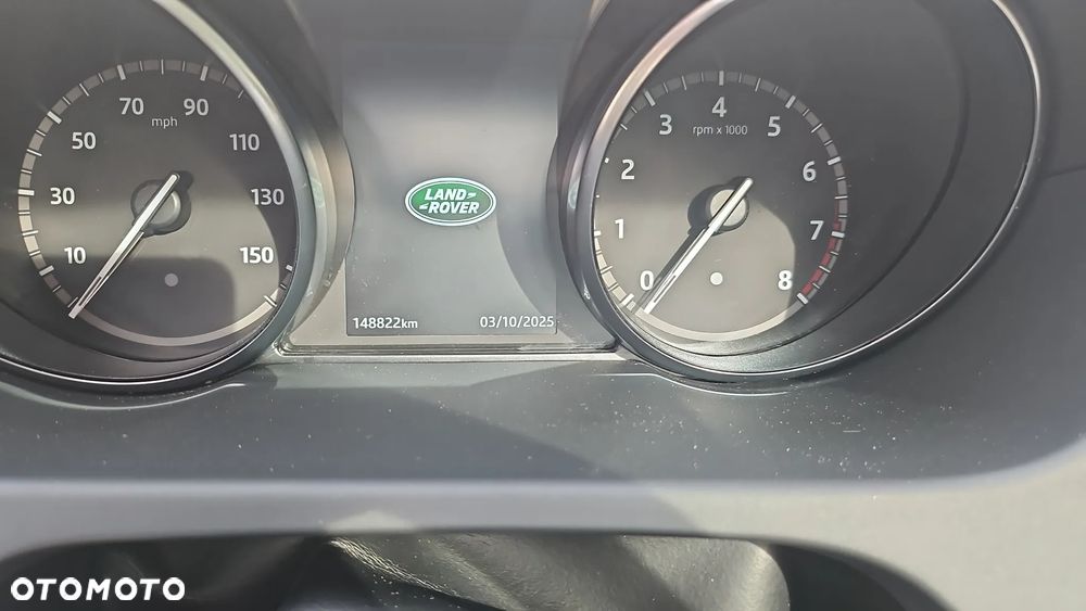 Land Rover Discovery Sport 2.0 Si4 HSE - 10